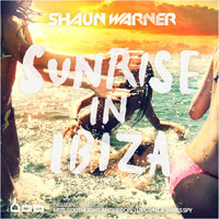 Shaun Warner - Sunrise in Ibiza
