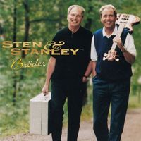 Sten & Stanley - Bröder