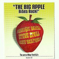 Joey Beltram - The Big Apple Bites Back