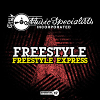 Freestyle - Freestyle Express