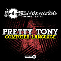 Pretty Tony - Computer Language