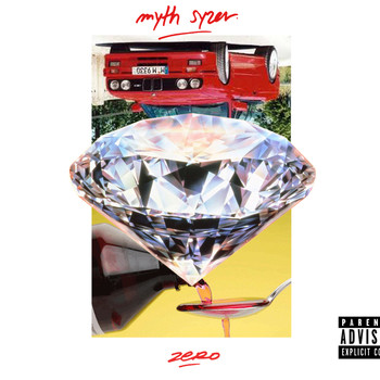 Myth Syzer - ZEro EP (Explicit)