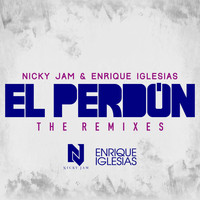 Nicky Jam & Enrique Iglesias - El Perdón (Mambo Remix)