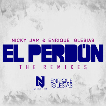 Nicky Jam & Enrique Iglesias - El Perdón (Nesty Remix)