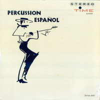 Al Caiola - Percussion Espanol