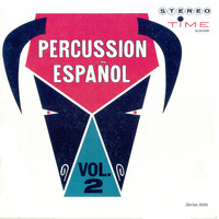 Al Caiola - Percussion Espanol Vol. 2