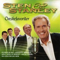 Sten & Stanley - Önskefavoriter