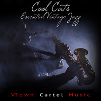Richard Geere - Cool Cats: Essential Vintage Jazz