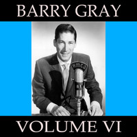 Barry Gray - Barry Gray, Vol. 6
