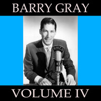 Barry Gray - Barry Gray, Vol. 4