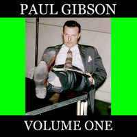 Paul Gibson - Paul Gibson, Vol. 1