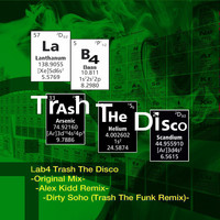 Lab 4 - Trash the Disco