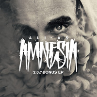 Ali As - Amnesia 2.0 (Bonus EP)