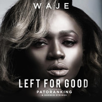 Patoranking - Left for Good (feat. Patoranking & Godwin Strings)