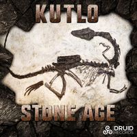 Kutlo - Stone Age / Vertical Align