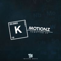 K Motionz - Sanction
