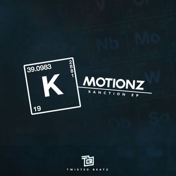 K Motionz - Sanction