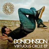 DON JOHNSTON - Virtuous Circle