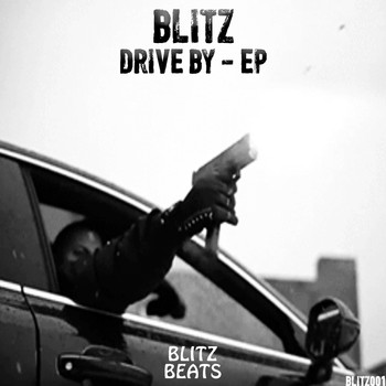 Blitz - Drive By