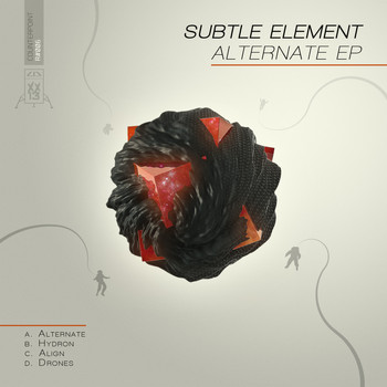 Subtle Element - Alternate