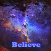 Believe - Living The Real World