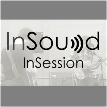 Echoic - Keep Me Warm (Live at InSound Studios InSession)