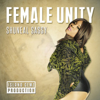 Shuneal Sassy - Shuneal Sassy- Female Unity