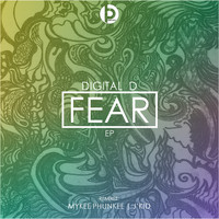 Digital D - Fear
