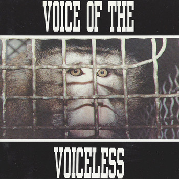Various Artists - Voice of the Voiceless