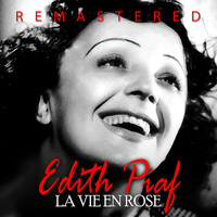 Edith Piaf - La vie en rose