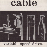 Cable - Variable Speed Drive