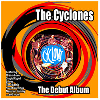 The Cyclones - The Debut Album