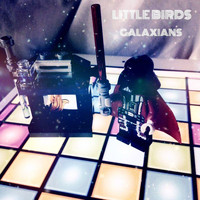 Little Birds - Galaxians