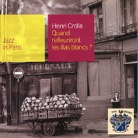 Henri Crolla - Lilas