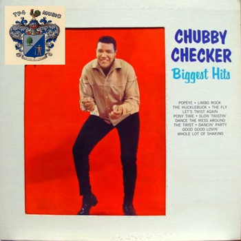Chubby Checker - Biggest Hits