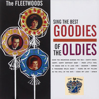 The Fleetwoods - Best Goodies of the Oldies