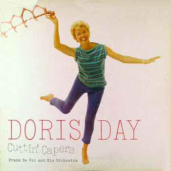 Doris Day - Cuttin' Capers