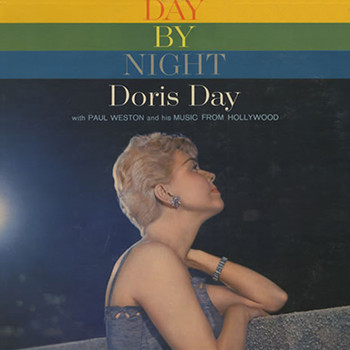 Doris Day - Day By Night