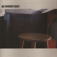As Friends Rust - As Friends Rust