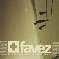 Favez - From Lausanne, Switzerland