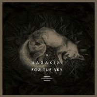 Harakiri for the Sky - Aokigahara (Explicit)