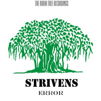 Strivens - Error