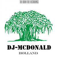 Dj-McDonald - Holland