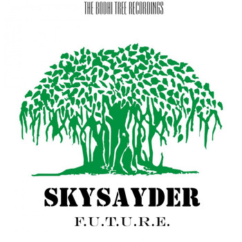 Skysayder - F.u.t.u.r.e.