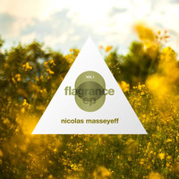 Nicolas Masseyeff - Flagrance EP