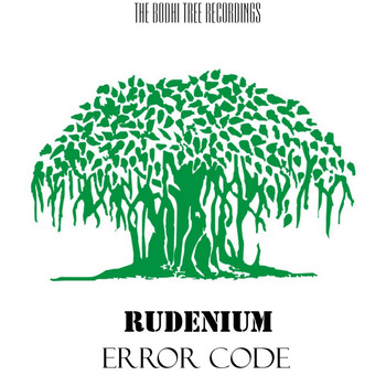 Rudenium - Error Code
