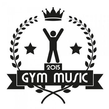 Various Artists - Gym Music 2015