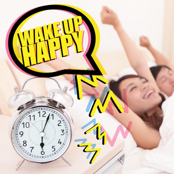 Various Artists - Wake up Happy