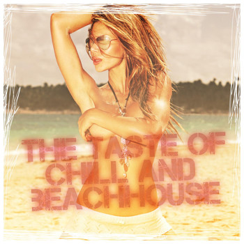Various Artists - The Taste of Chill and Beachhouse