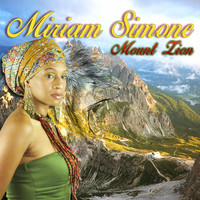 Miriam Simone - Mount Zion